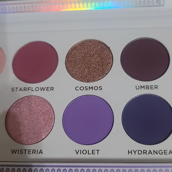 Violet Sage Palette by Ace Beaute - Picture 3 of 5